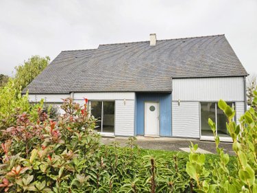 Maison a vendre La Gouesnière 35350 Ille-et-Vilaine 118 m2 5 pièces 354280 euros