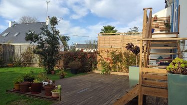 Maison a vendre Gâvres 56680 Morbihan 180 m2 5 pièces 537000 euros