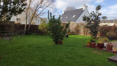 Maison a vendre Gâvres 56680 Morbihan 180 m2 5 pièces 506000 euros