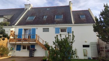 Maison a vendre Gâvres 56680 Morbihan 180 m2 5 pièces 506000 euros