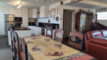 Maison a vendre Gâvres 56680 Morbihan 180 m2 5 pièces 537000 euros