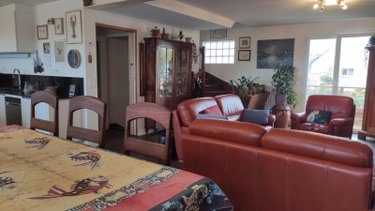 Maison a vendre Gâvres 56680 Morbihan 180 m2 5 pièces 537000 euros