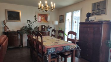 Maison a vendre Gâvres 56680 Morbihan 180 m2 5 pièces 506000 euros