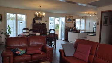 Maison a vendre Gâvres 56680 Morbihan 180 m2 5 pièces 506000 euros