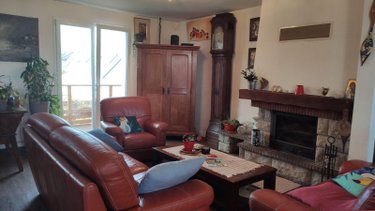 Maison a vendre Gâvres 56680 Morbihan 180 m2 5 pièces 506000 euros