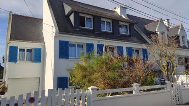 Maison a vendre Gâvres 56680 Morbihan 180 m2 5 pièces 537000 euros