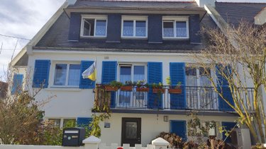 Maison a vendre Gâvres 56680 Morbihan 180 m2 5 pièces 537000 euros