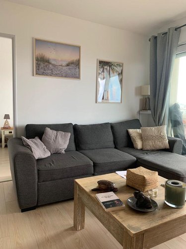 Appartement a vendre Boulogne-sur-Mer 62200 Pas-de-Calais 38 m2 2 pièces 199500 euros