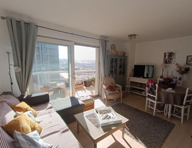 Appartement a vendre Boulogne-sur-Mer 62200 Pas-de-Calais 38 m2 2 pièces 199500 euros