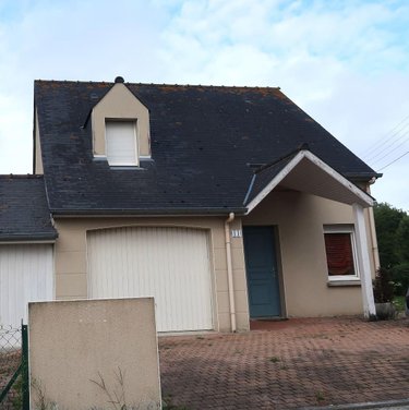 Maison a vendre La Richardais 35780 Ille-et-Vilaine 70 m2 5 pièces 363080 euros