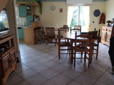 Maison a vendre La Richardais 35780 Ille-et-Vilaine 70 m2 5 pièces 363080 euros