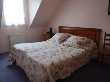 Maison a vendre La Richardais 35780 Ille-et-Vilaine 70 m2 5 pièces 383752 euros