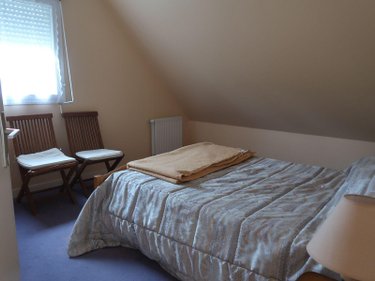 Maison a vendre La Richardais 35780 Ille-et-Vilaine 70 m2 5 pièces 383752 euros