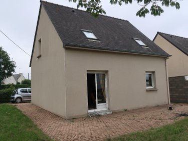 Maison a vendre La Richardais 35780 Ille-et-Vilaine 70 m2 5 pièces 363080 euros