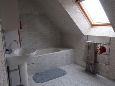 Maison a vendre La Richardais 35780 Ille-et-Vilaine 70 m2 5 pièces 363080 euros