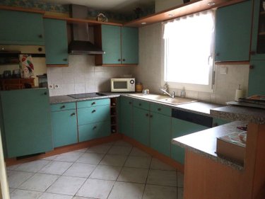 Maison a vendre La Richardais 35780 Ille-et-Vilaine 70 m2 5 pièces 363080 euros
