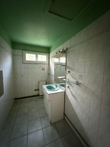 Maison a vendre La Vieux-Rue 76160 Seine-Maritime 110 m2 6 pièces 188000 euros