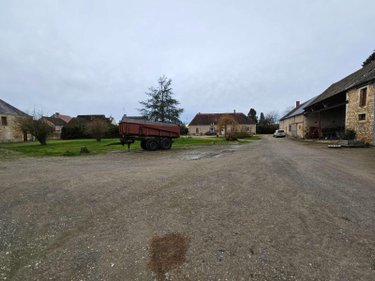 propriete a vendre Diors 36130 Indre 179 m2 5 pièces 375900 euros
