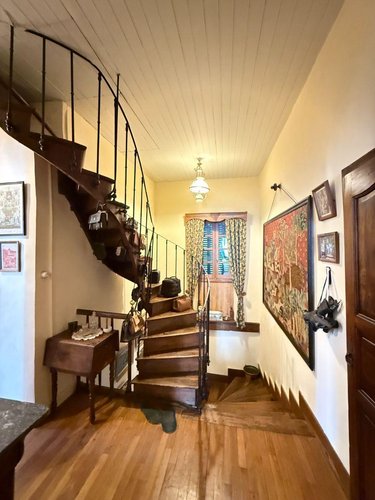 Maison a vendre Limogne-en-Quercy 46260 Lot 207 m2 6 pièces 298860 euros