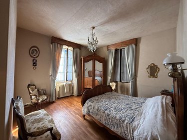 Maison a vendre Limogne-en-Quercy 46260 Lot 207 m2 6 pièces 298860 euros