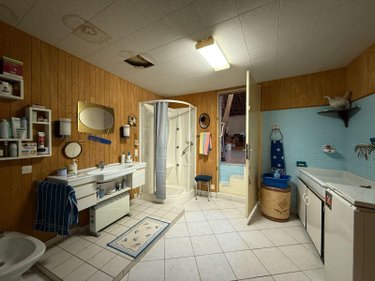 Maison a vendre Limogne-en-Quercy 46260 Lot 207 m2 6 pièces 298860 euros