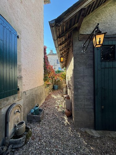 Maison a vendre Limogne-en-Quercy 46260 Lot 207 m2 6 pièces 298860 euros