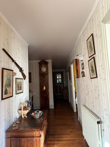 Maison a vendre Limogne-en-Quercy 46260 Lot 207 m2 6 pièces 298860 euros