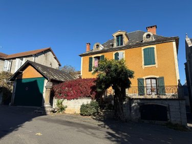 Maison a vendre Limogne-en-Quercy 46260 Lot 207 m2 6 pièces 298860 euros