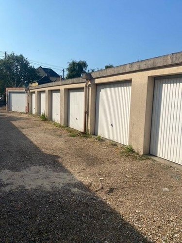 Location garage et parking Rouen 76000 Seine-Maritime  110 euros