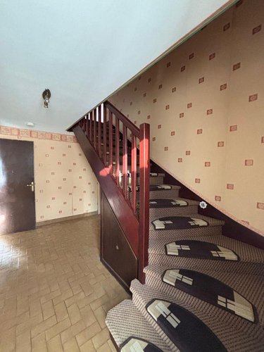 Maison a vendre Lannilis 29870 Finistère 96 m2 5 pièces 240200 euros