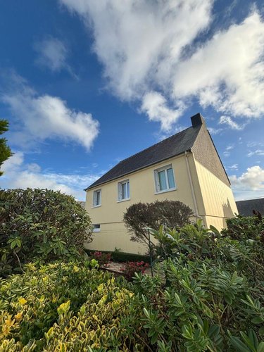 Maison a vendre Lannilis 29870 Finistère 96 m2 5 pièces 178148 euros