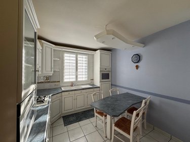 Maison a vendre Lannilis 29870 Finistère 96 m2 5 pièces 240200 euros