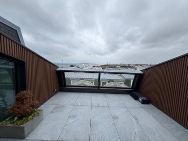 Appartement a vendre Brest 29200 Finistère 102 m2 5 pièces 650000 euros