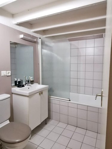 Appartement a vendre Bordeaux 33000 Gironde 27 m2 1 pièce 178500 euros