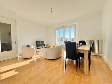 Appartement a vendre Besançon 25000 Doubs 63 m2 3 pièces 111000 euros