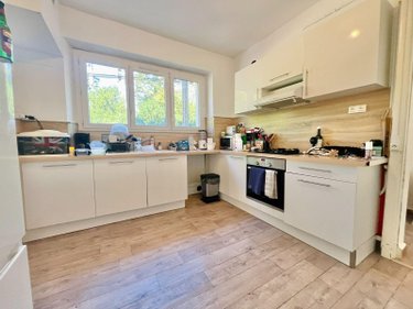 Appartement a vendre Besançon 25000 Doubs 63 m2 3 pièces 111000 euros