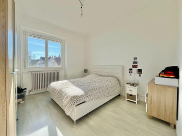 Appartement a vendre Besançon 25000 Doubs 63 m2 3 pièces 111000 euros