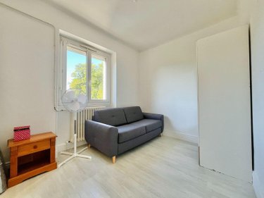 Appartement a vendre Besançon 25000 Doubs 63 m2 3 pièces 111000 euros