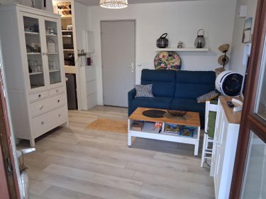 Appartement a vendre Saint-Georges-de-Didonne 17110 Charente-Maritime 25 m2 2 pièces 159000 euros