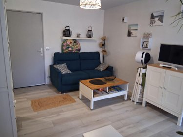 Appartement a vendre Saint-Georges-de-Didonne 17110 Charente-Maritime 25 m2 2 pièces 159000 euros