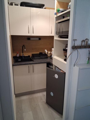 Appartement a vendre Saint-Georges-de-Didonne 17110 Charente-Maritime 25 m2 2 pièces 159000 euros