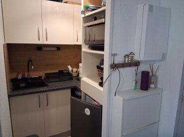 Appartement a vendre Saint-Georges-de-Didonne 17110 Charente-Maritime 25 m2 2 pièces 159000 euros