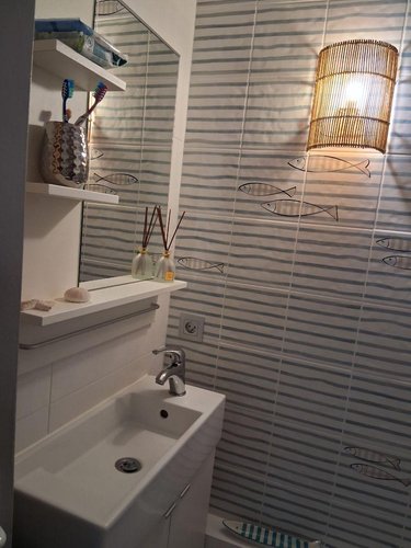 Appartement a vendre Saint-Georges-de-Didonne 17110 Charente-Maritime 25 m2 2 pièces 159000 euros