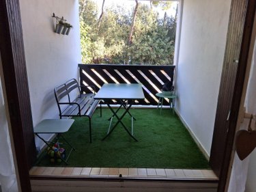 Appartement a vendre Saint-Georges-de-Didonne 17110 Charente-Maritime 25 m2 2 pièces 159000 euros