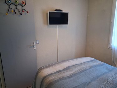 Appartement a vendre Saint-Georges-de-Didonne 17110 Charente-Maritime 25 m2 2 pièces 159000 euros