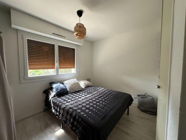 Appartement a vendre Talence 33400 Gironde 44 m2 2 pièces 169000 euros