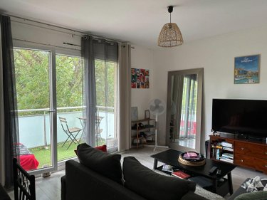 Appartement a vendre Talence 33400 Gironde 44 m2 2 pièces 169000 euros