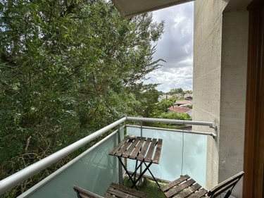 Appartement a vendre Talence 33400 Gironde 44 m2 2 pièces 169000 euros