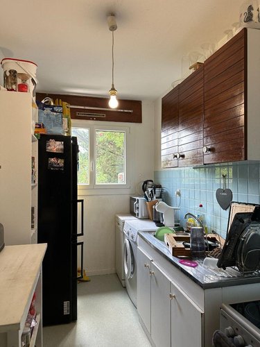 Appartement a vendre Talence 33400 Gironde 44 m2 2 pièces 169000 euros