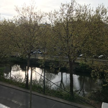 Location appartement Rennes 35000 Ille-et-Vilaine 42 m2 2 pièces 610 euros